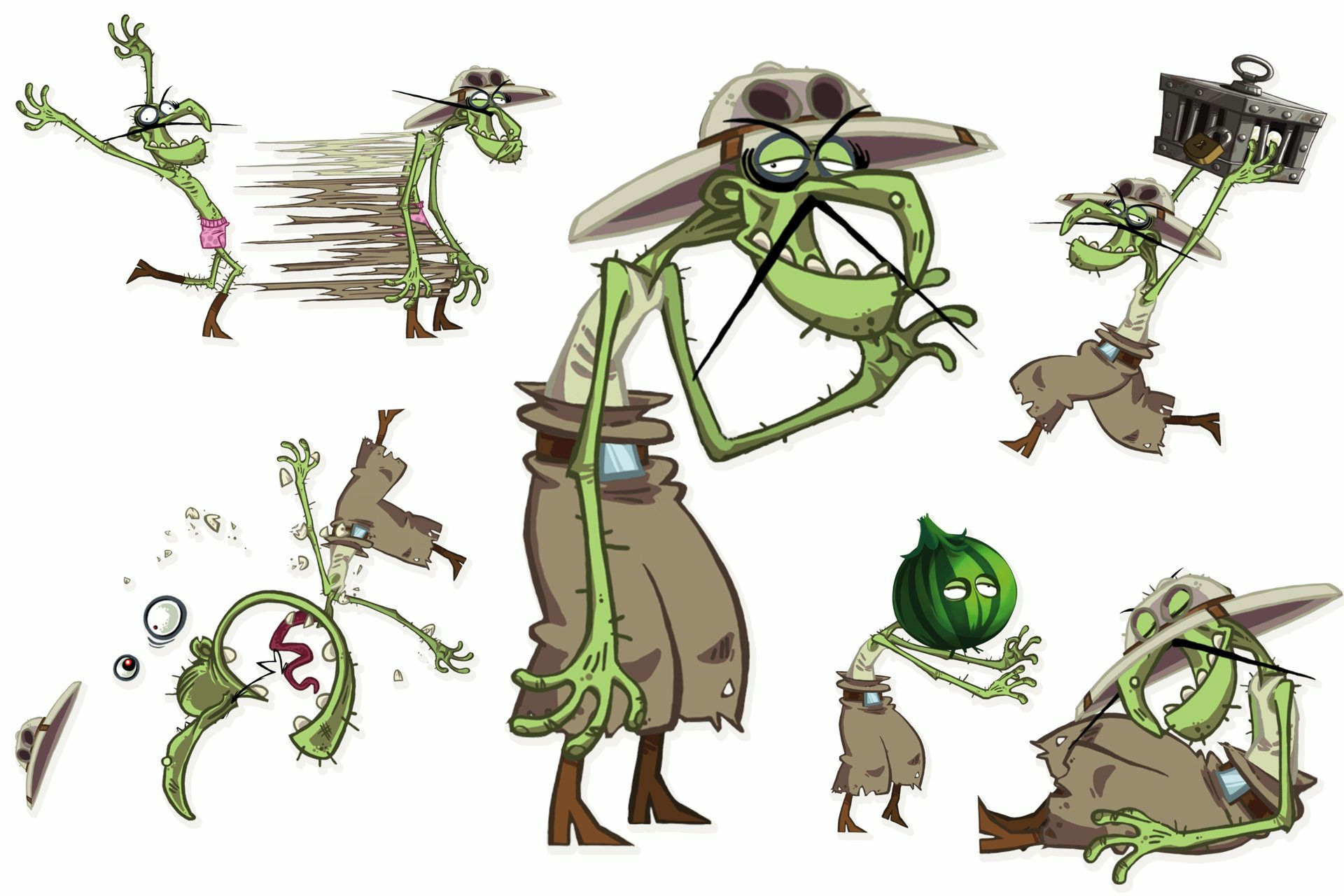 Rayman Origins - Imagen 29